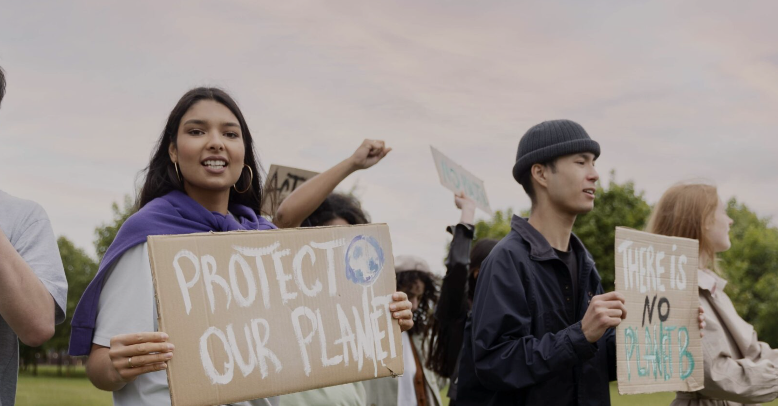 Youth Climate Group Basildon